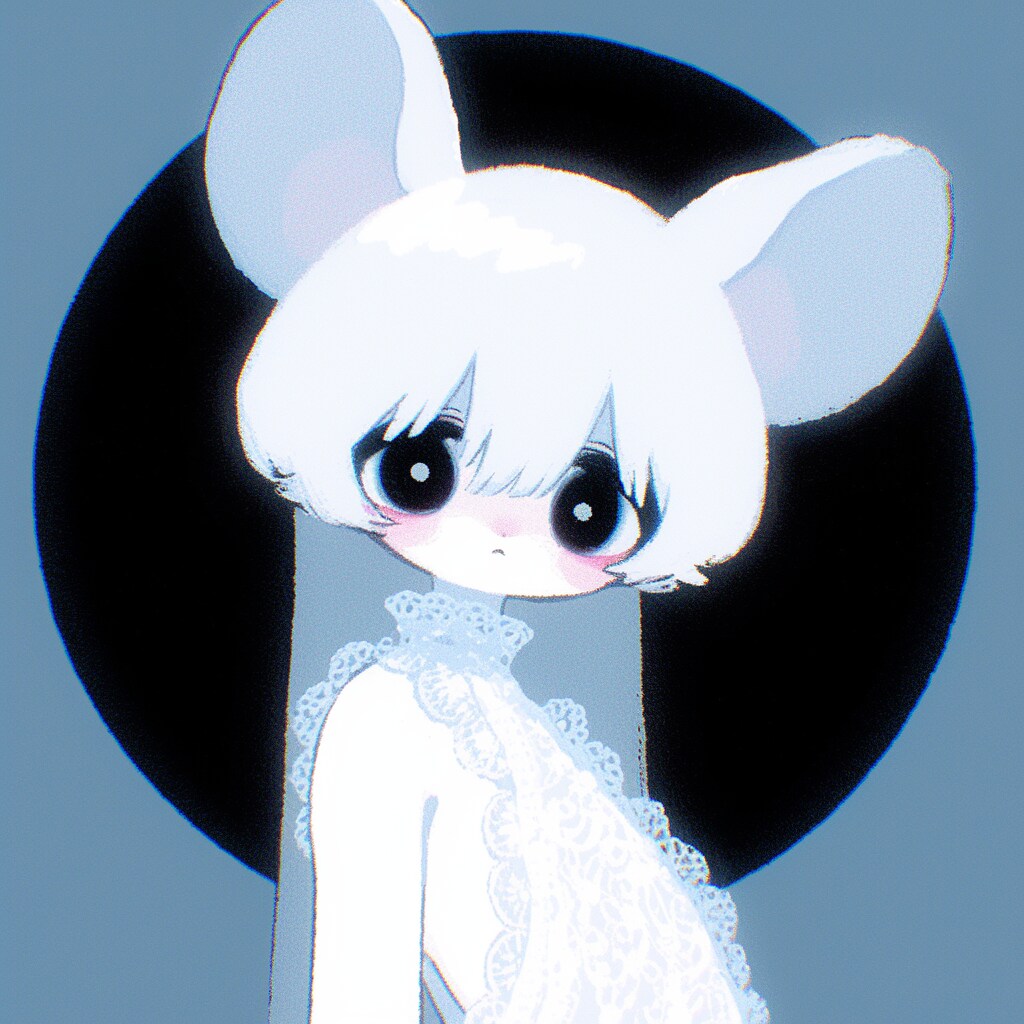 まんまるしかく