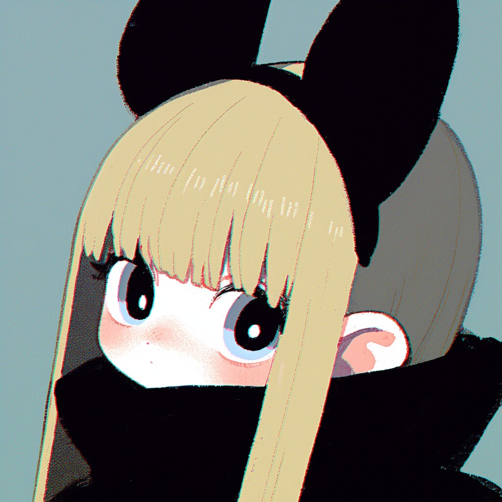 まんまるしかく