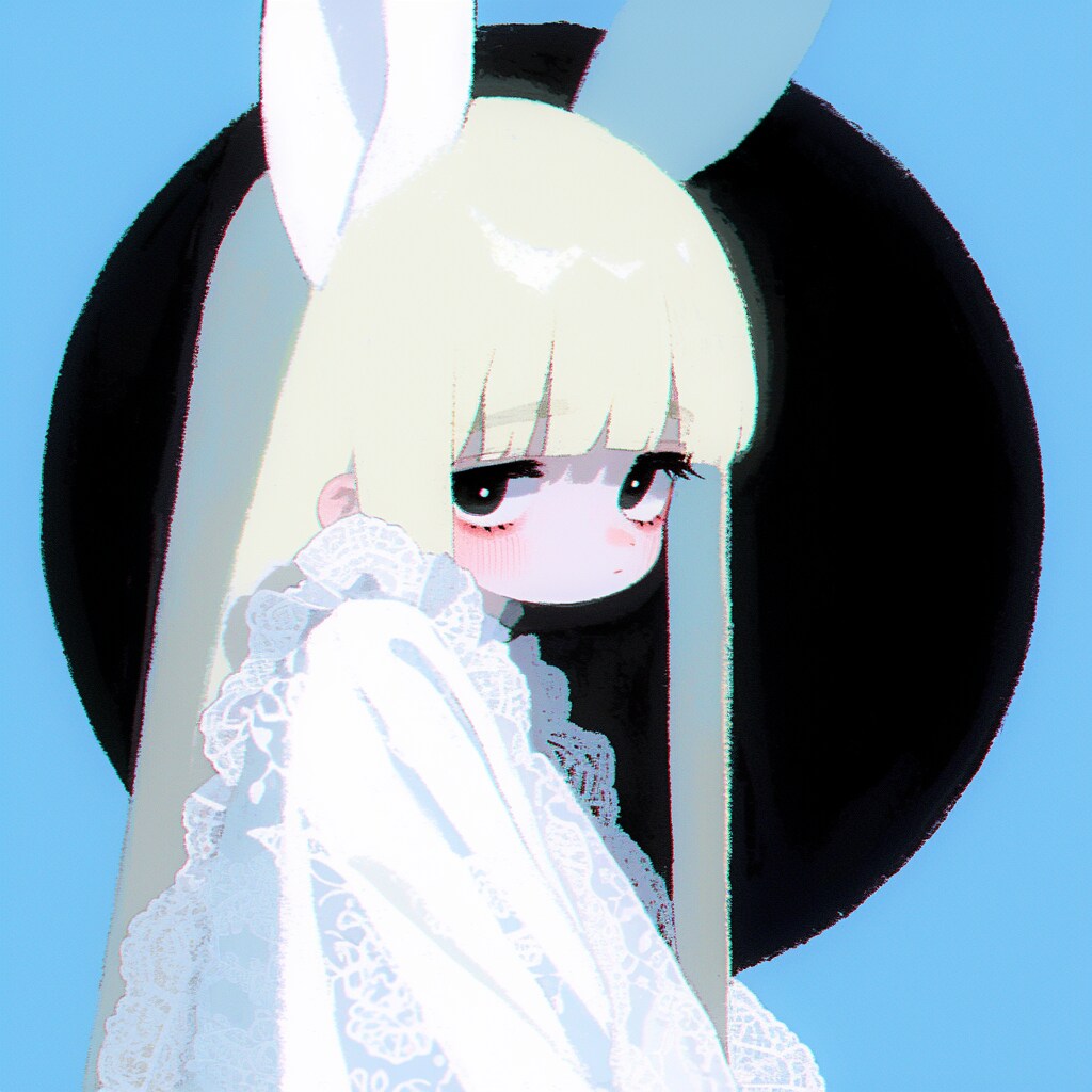 まんまるしかく