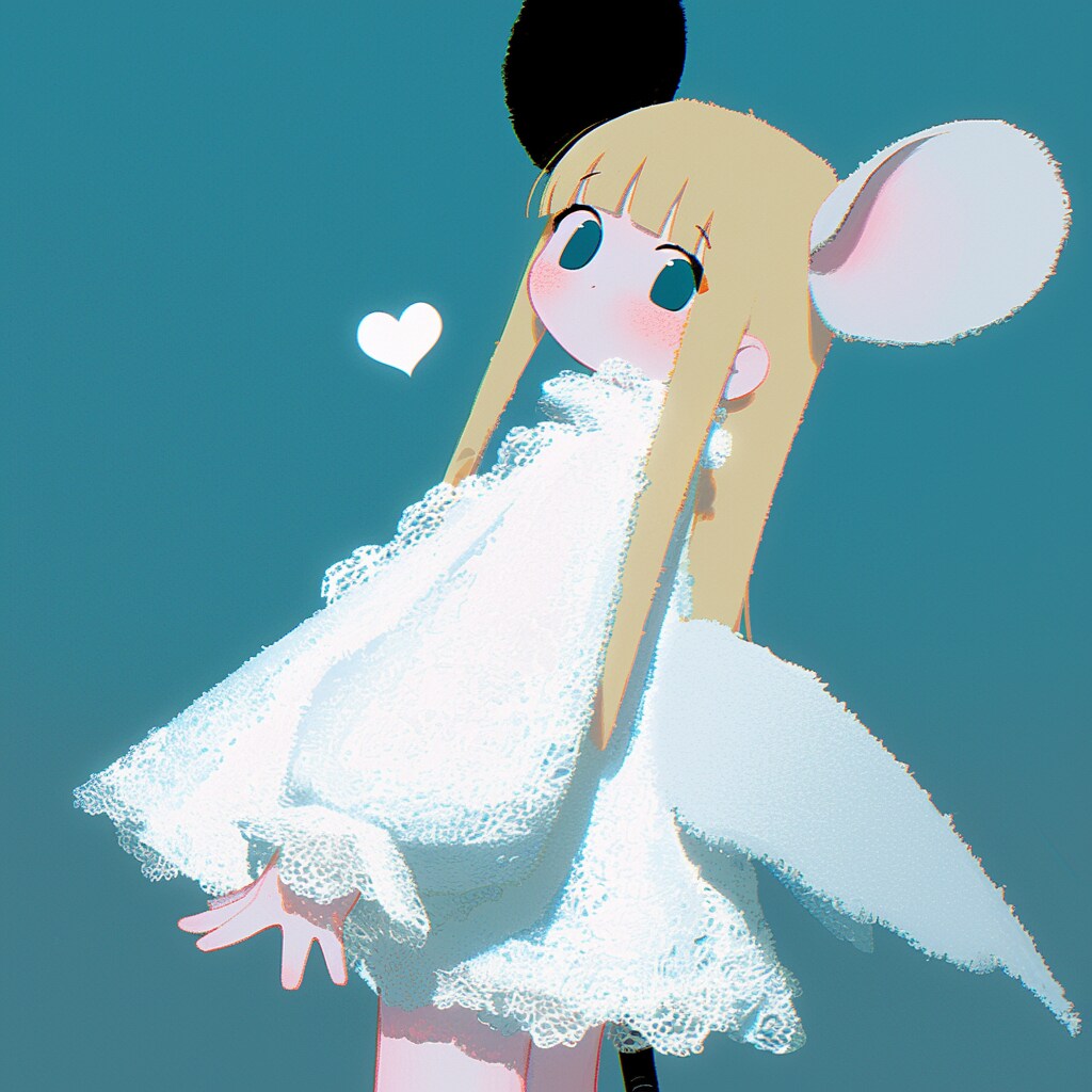 まんまるしかく