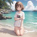 うーみー！！ 3枚目