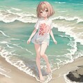 うーみー！！ 4枚目