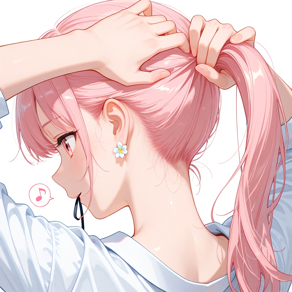 唇・へそ・耳・腋・うなじ・肩