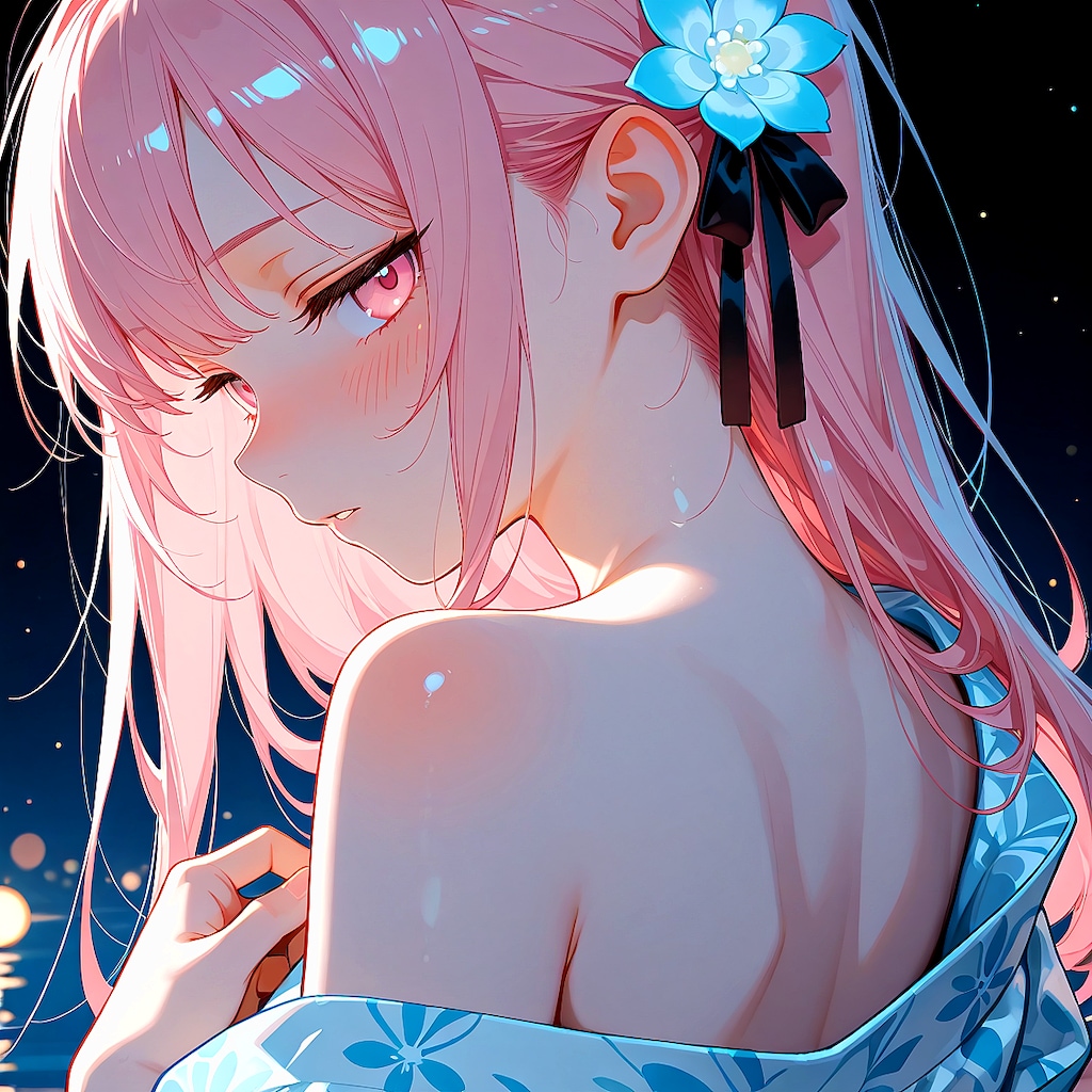 唇・へそ・耳・腋・うなじ・肩