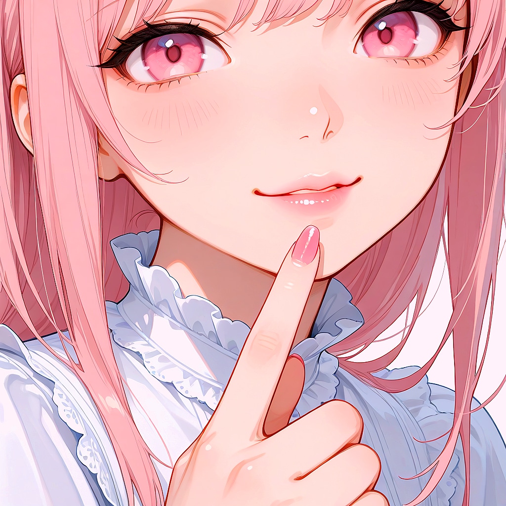 唇・へそ・耳・腋・うなじ・肩 | の人気AIイラスト・グラビア