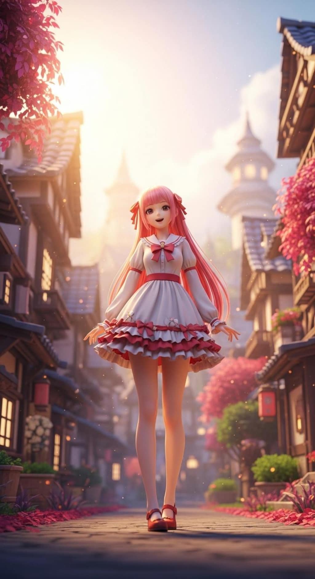 ニキちゃんにんぎょう《シャイニングニキちゃん》