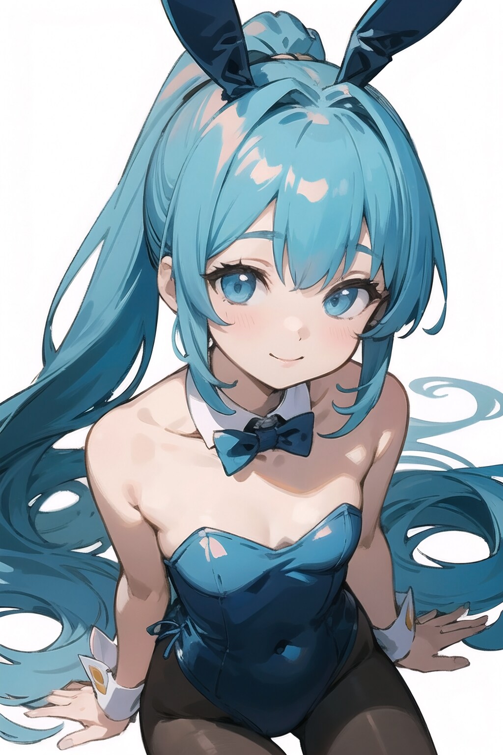 今日のバニーガール（2023/06/09）