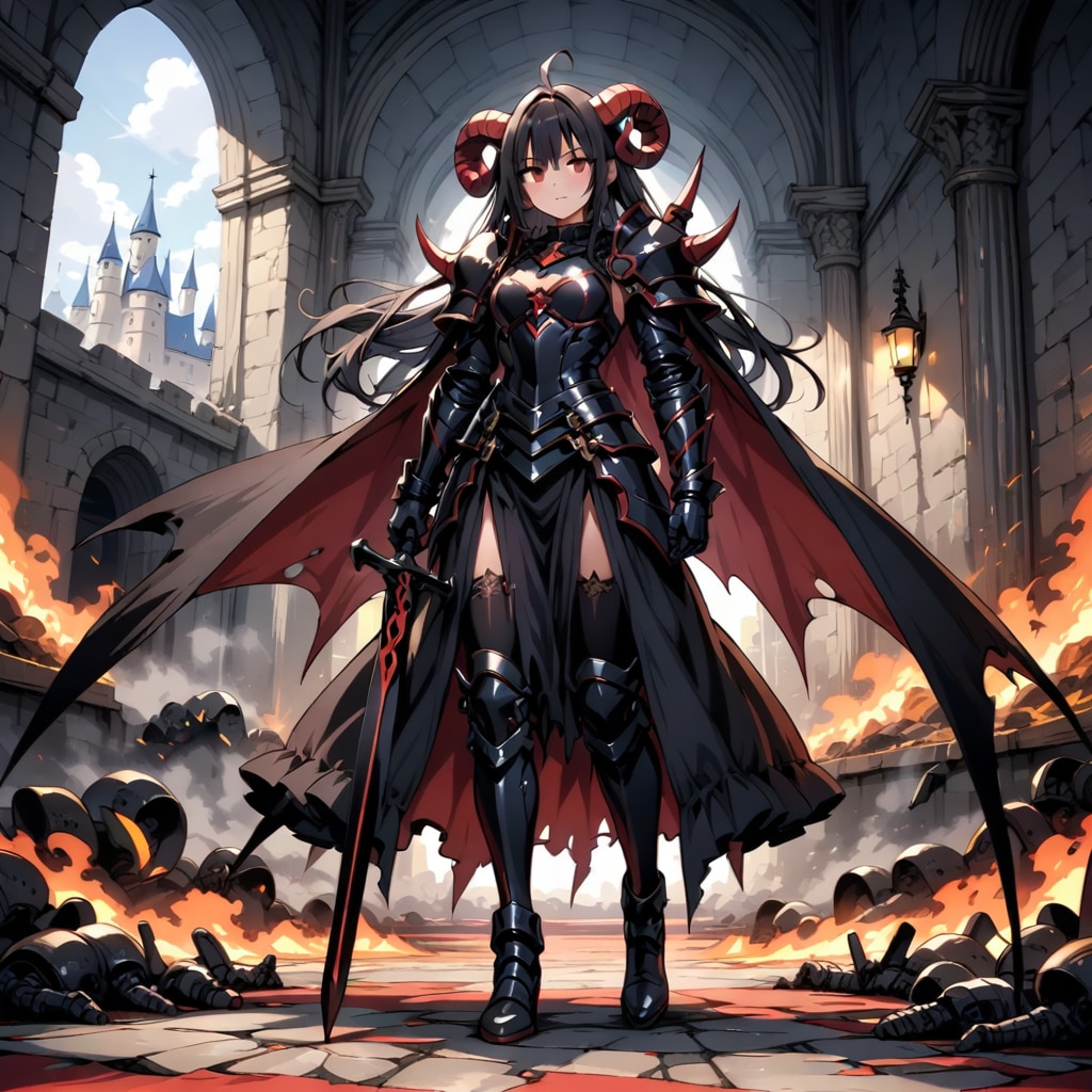 魔王