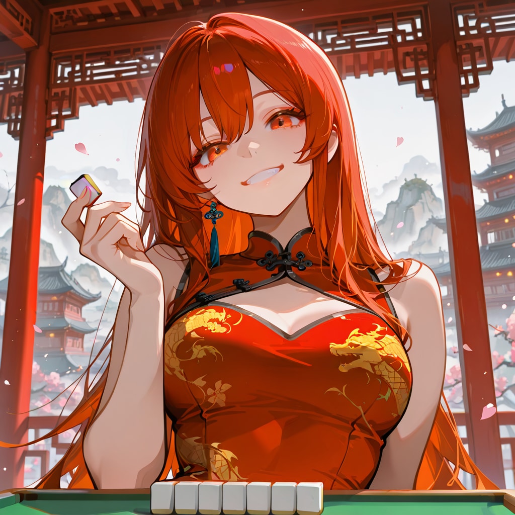 おおロン | の人気AIイラスト・グラビア
