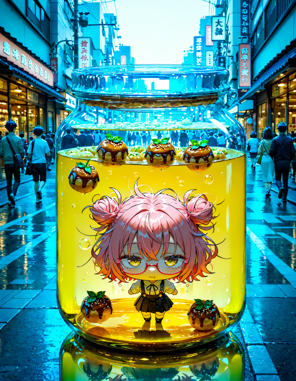 今日は何の日？　なにわの日