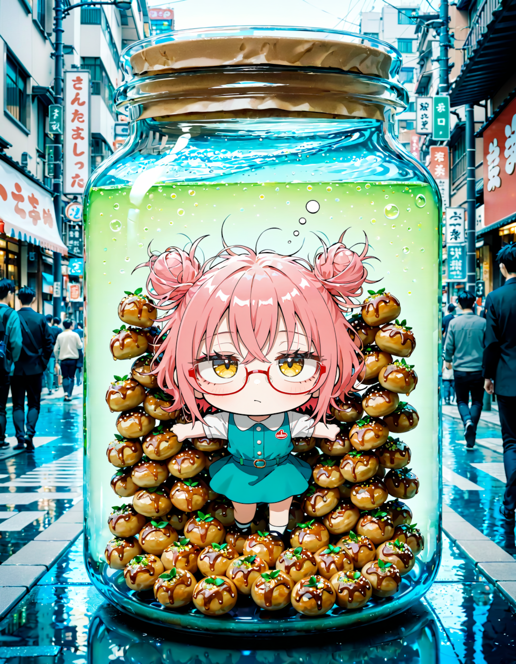 今日は何の日？　なにわの日