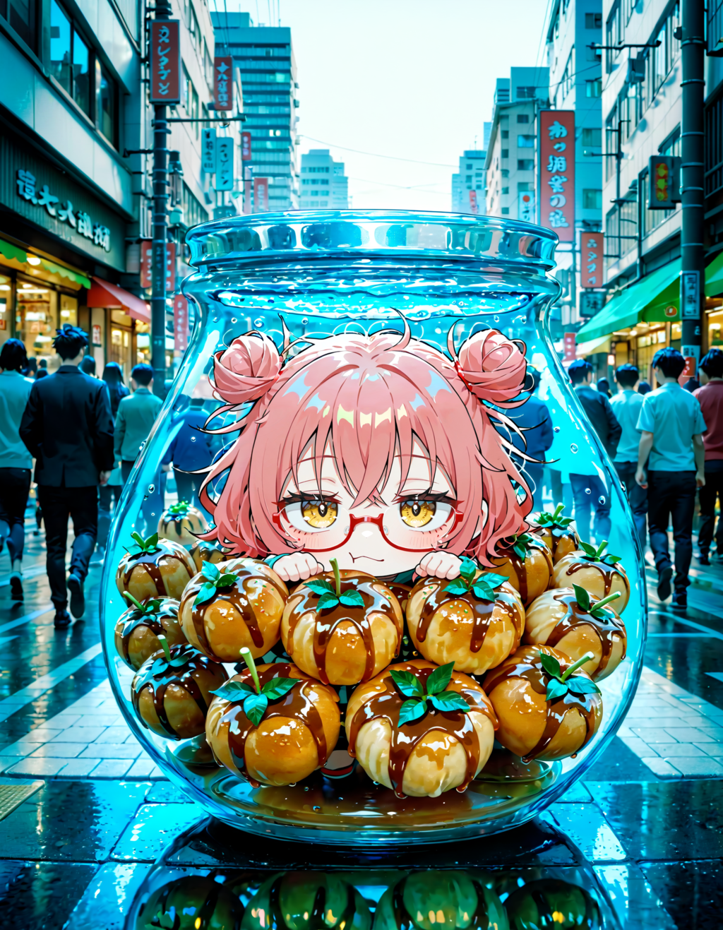 今日は何の日？　なにわの日