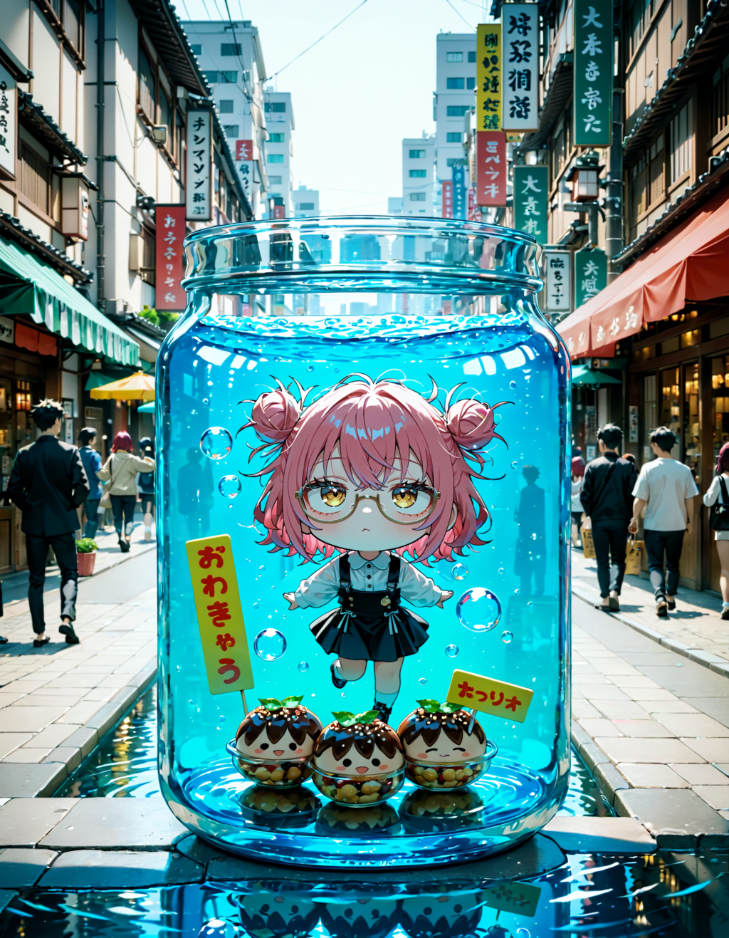 今日は何の日？　なにわの日