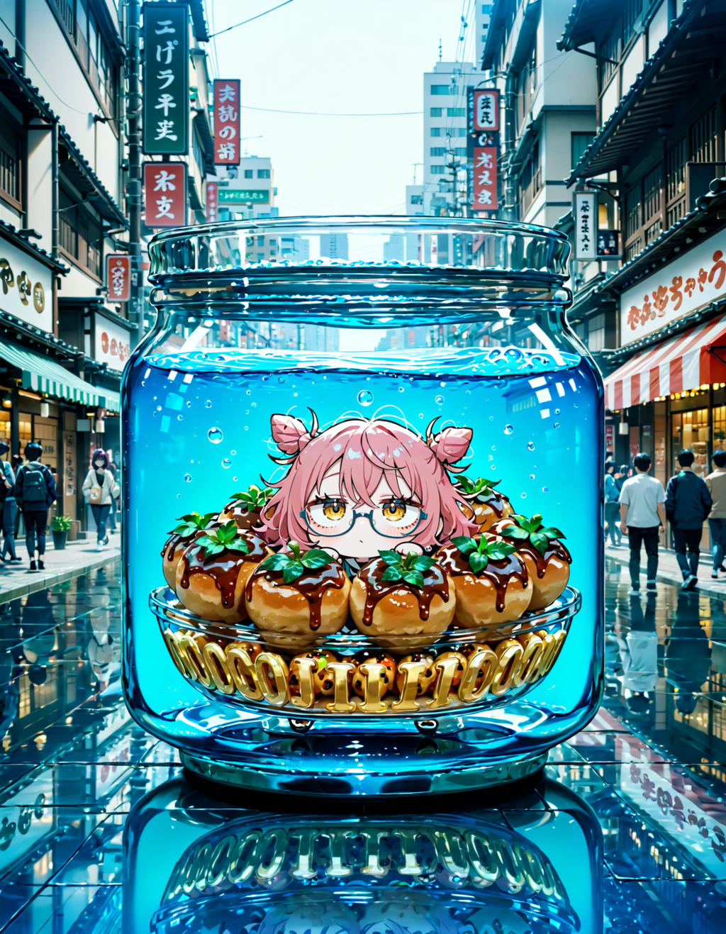 今日は何の日？　なにわの日