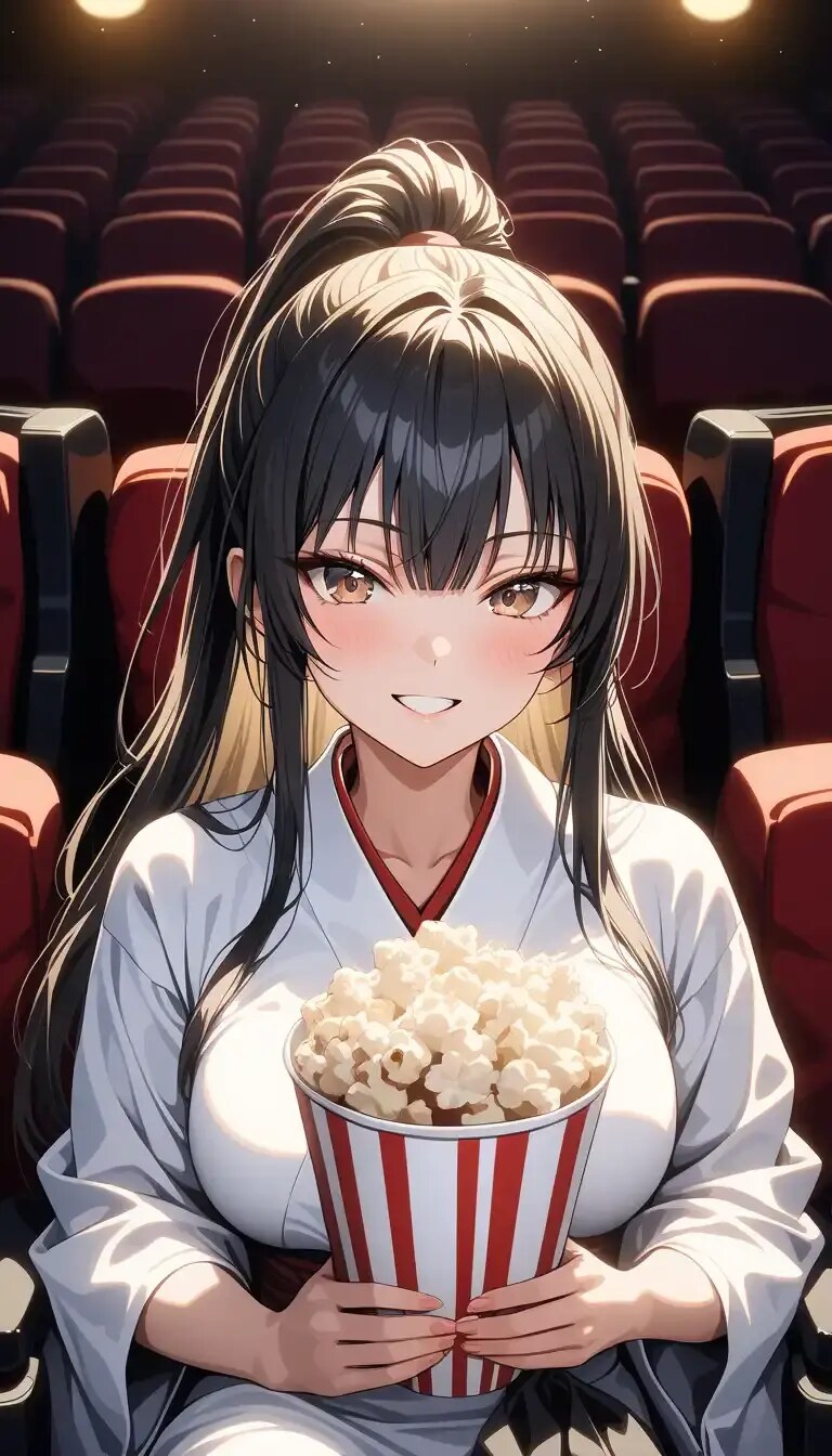 うちの子　ささら