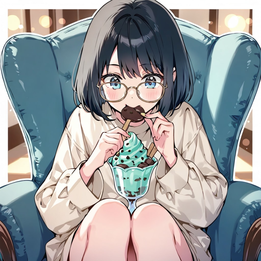 ちょこみんと🍫