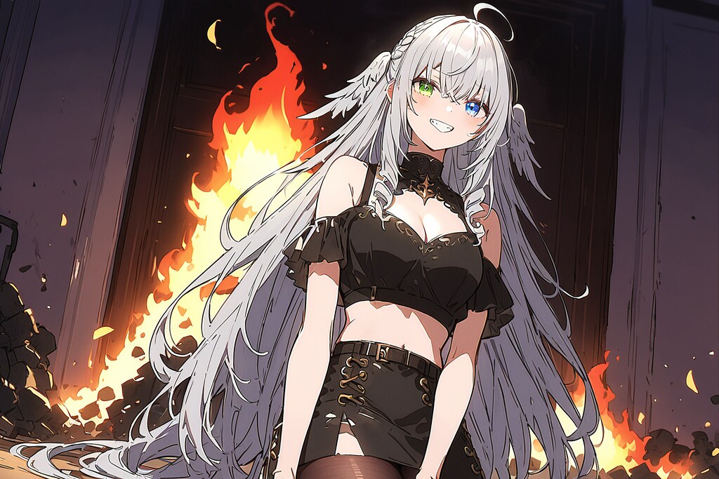 光あるところに闇あり