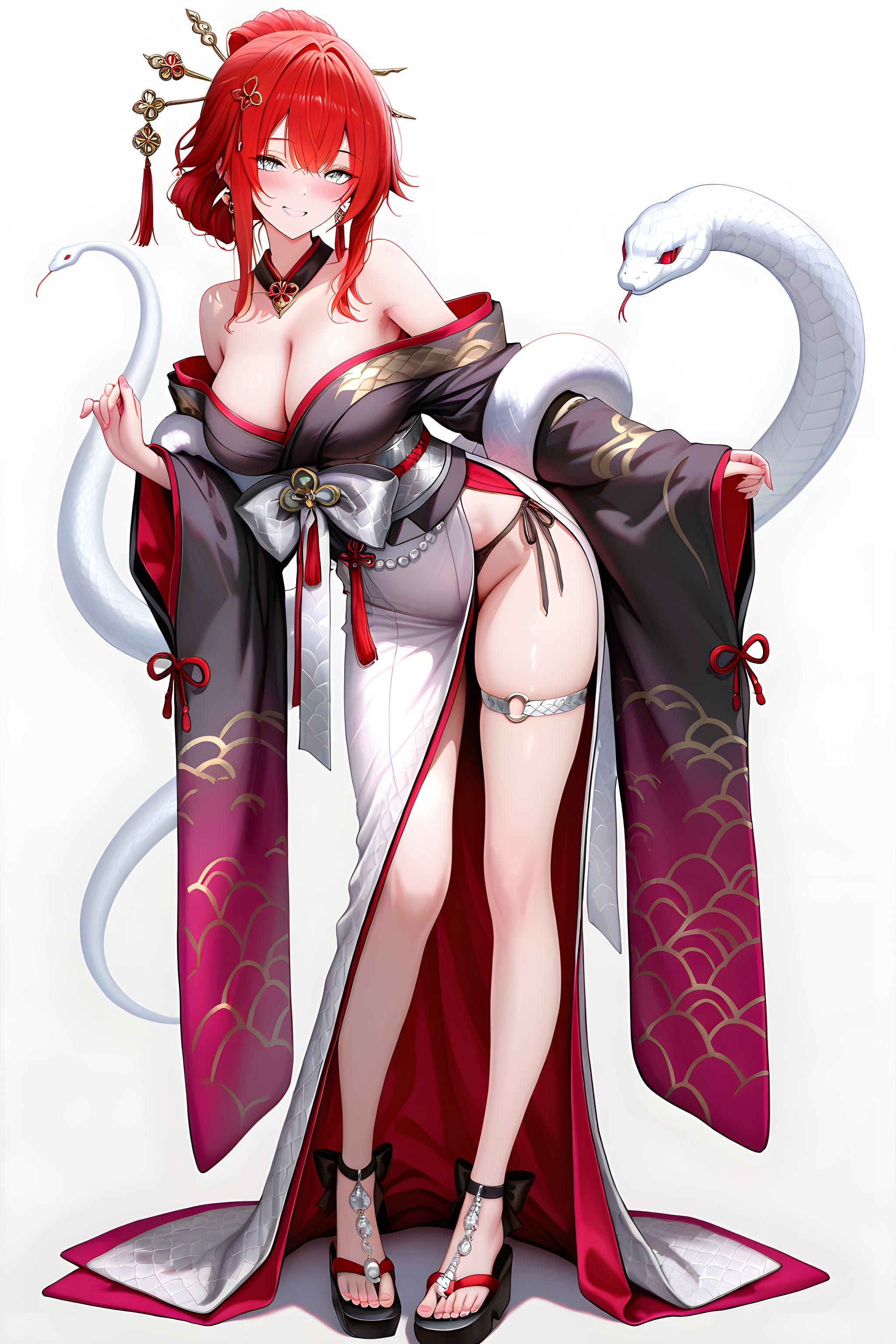 花魁