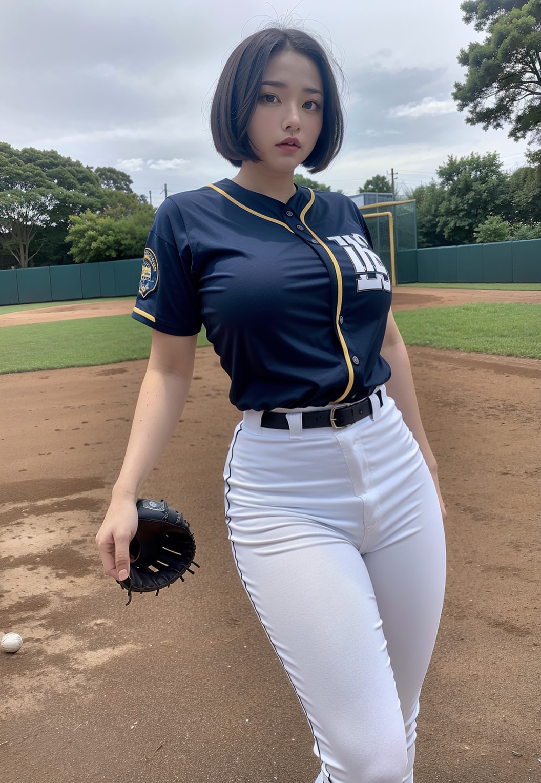 野球 - Baseball