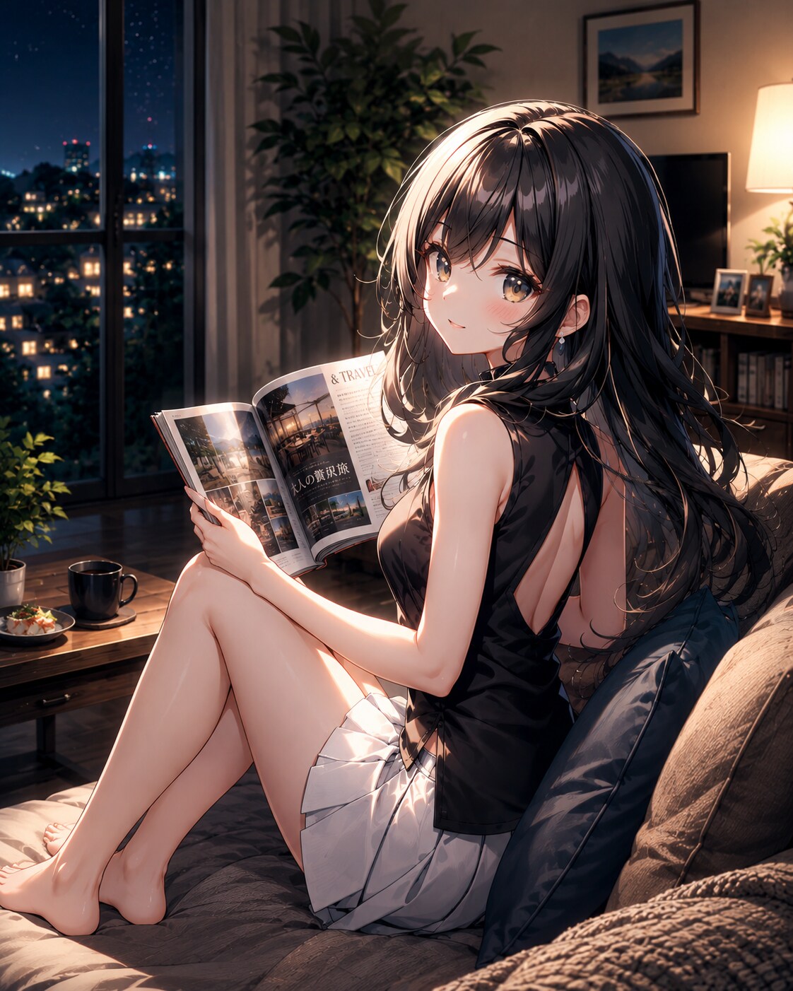 No.1431
