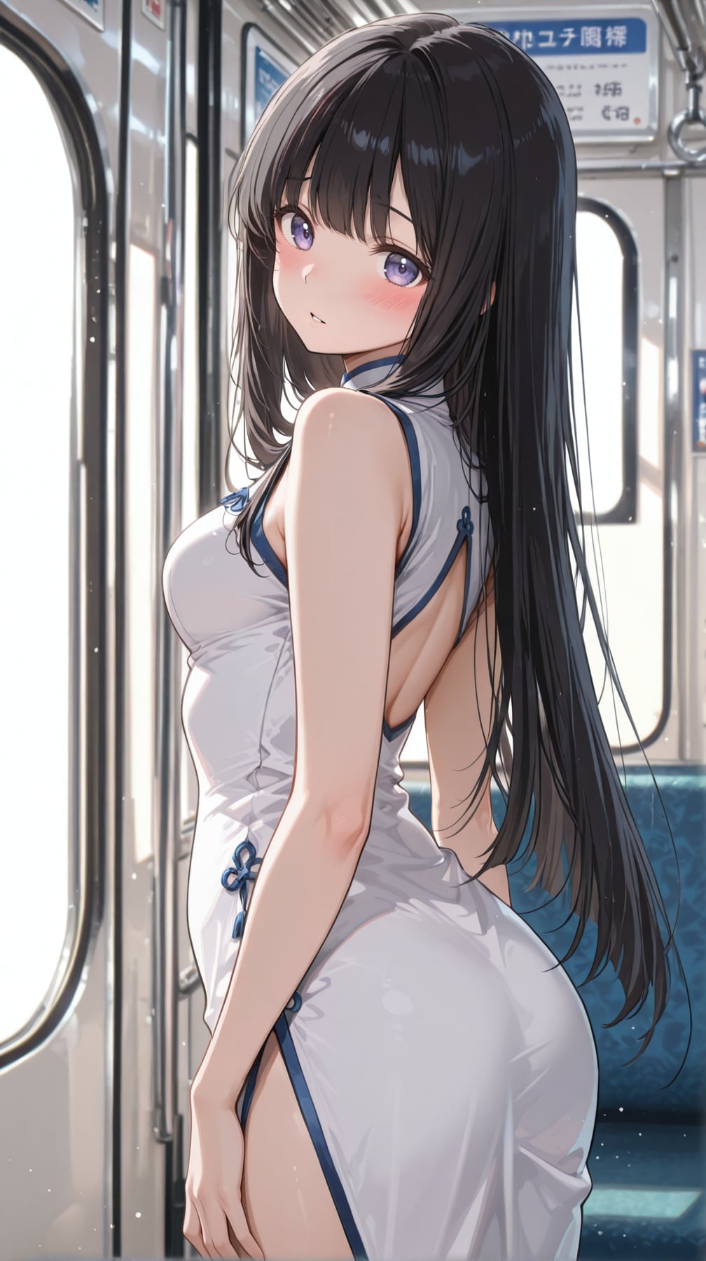 チャイナ