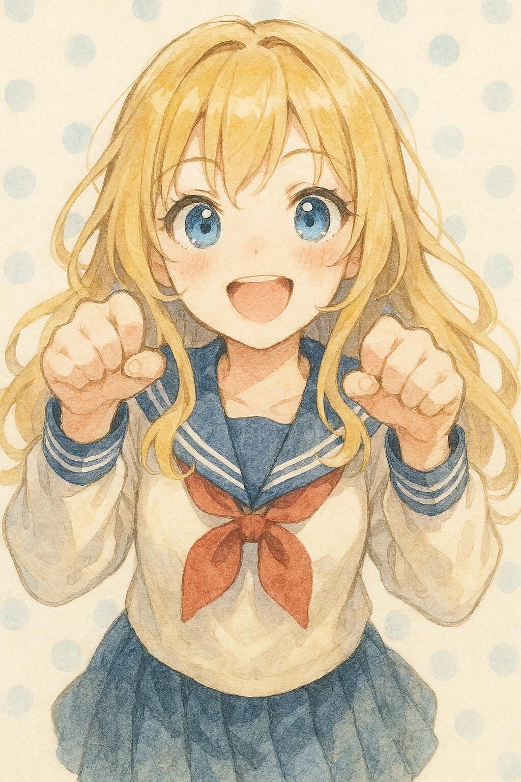 基本は2コマ