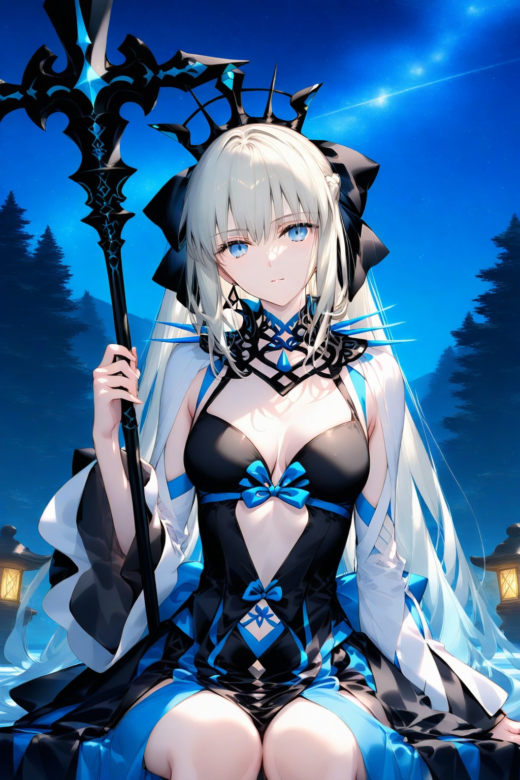 モルガン・ル・フェ