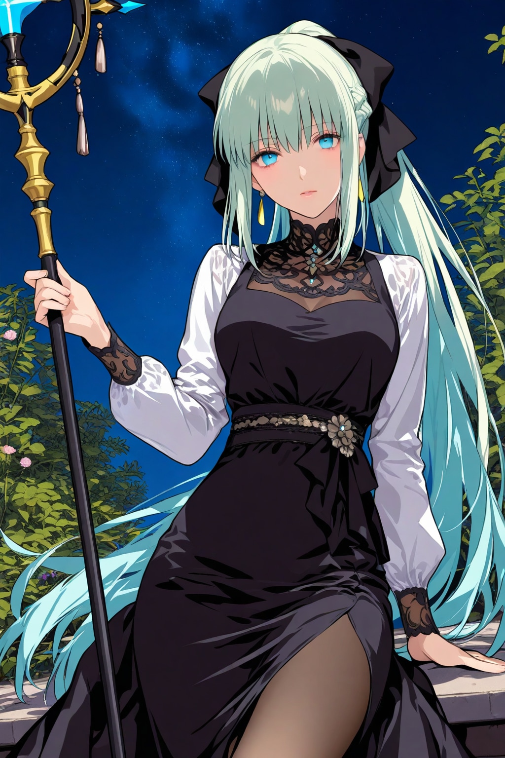 モルガン・ル・フェ