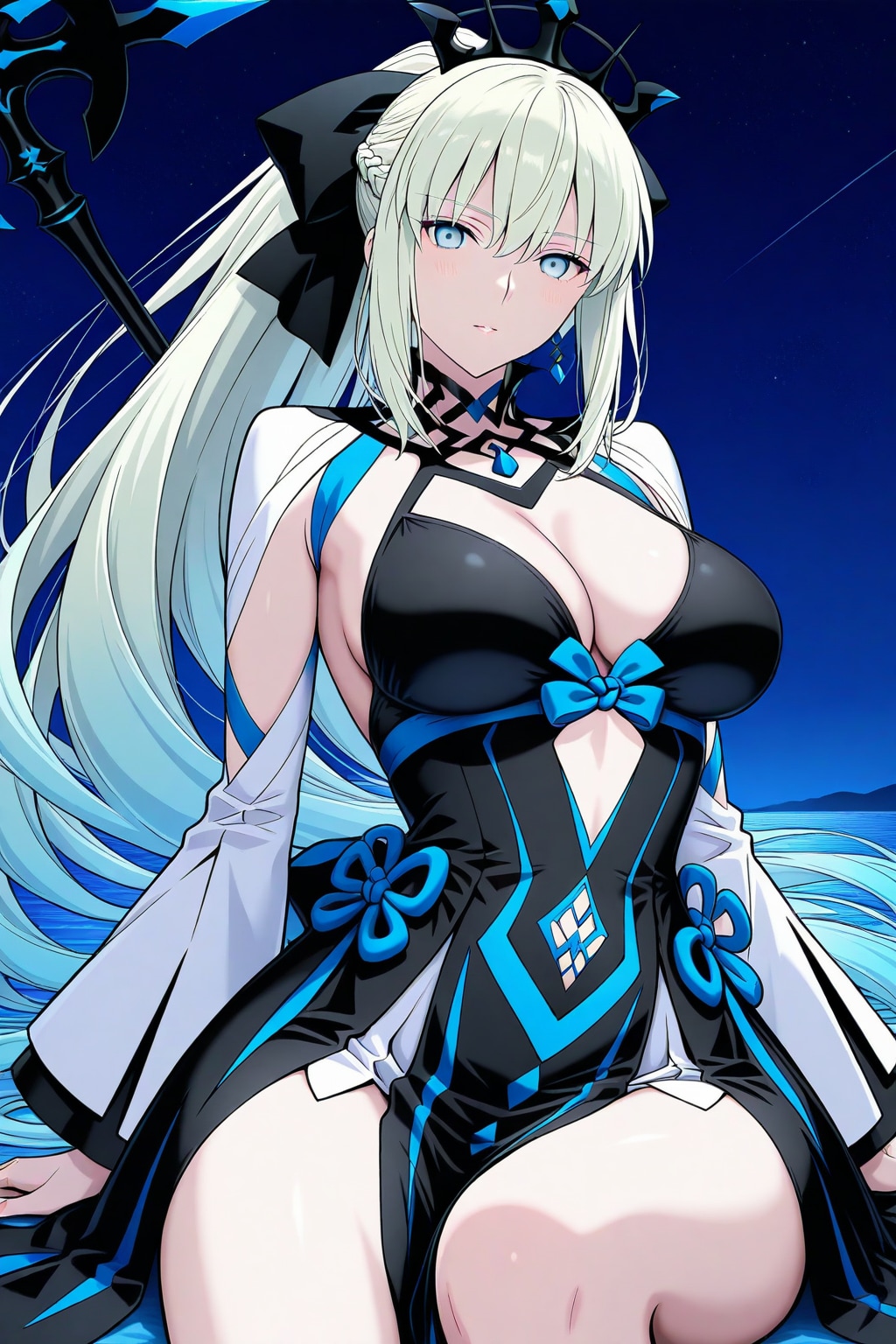 モルガン・ル・フェ