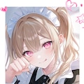 メイドさんチェキ 2枚目