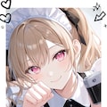 メイドさんチェキ 4枚目