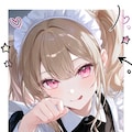 メイドさんチェキ 3枚目