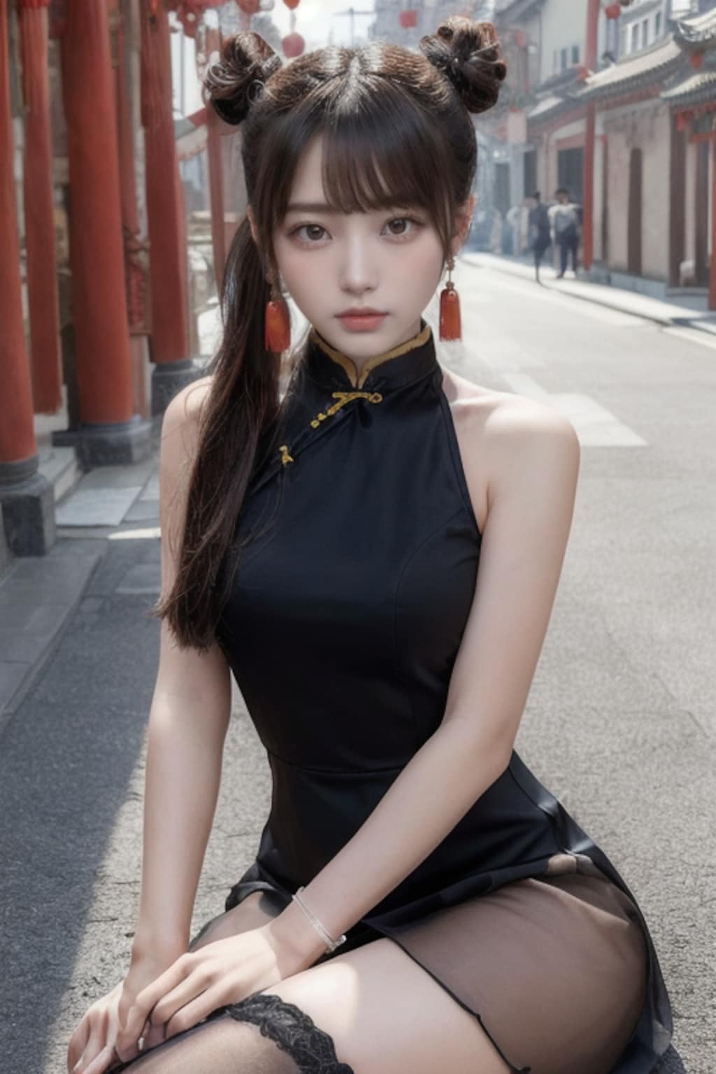 はかなっ娘ちゃん