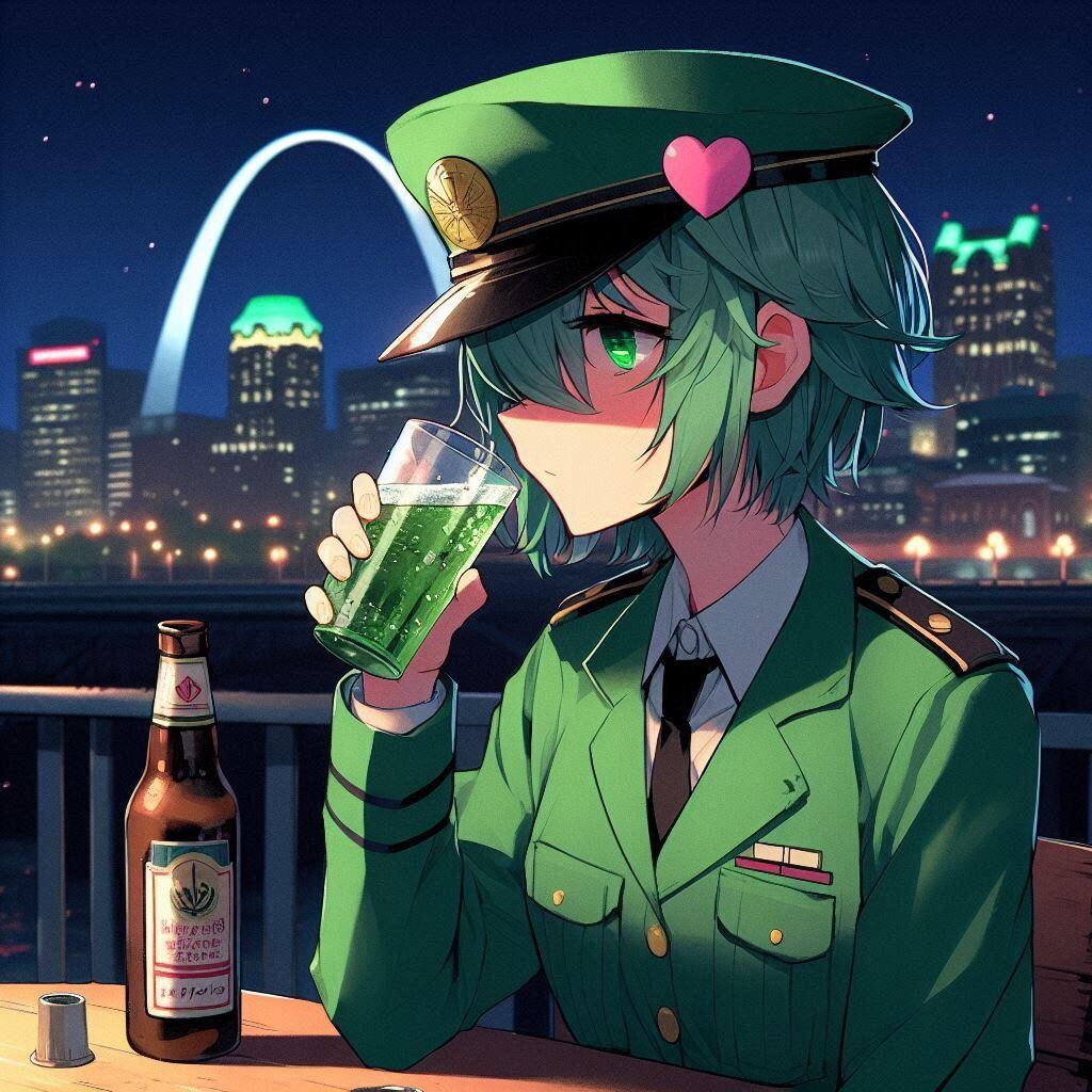 鉄道員イオニア＆ラーラ＆ジュセラン　海外旅行中♪・・・168