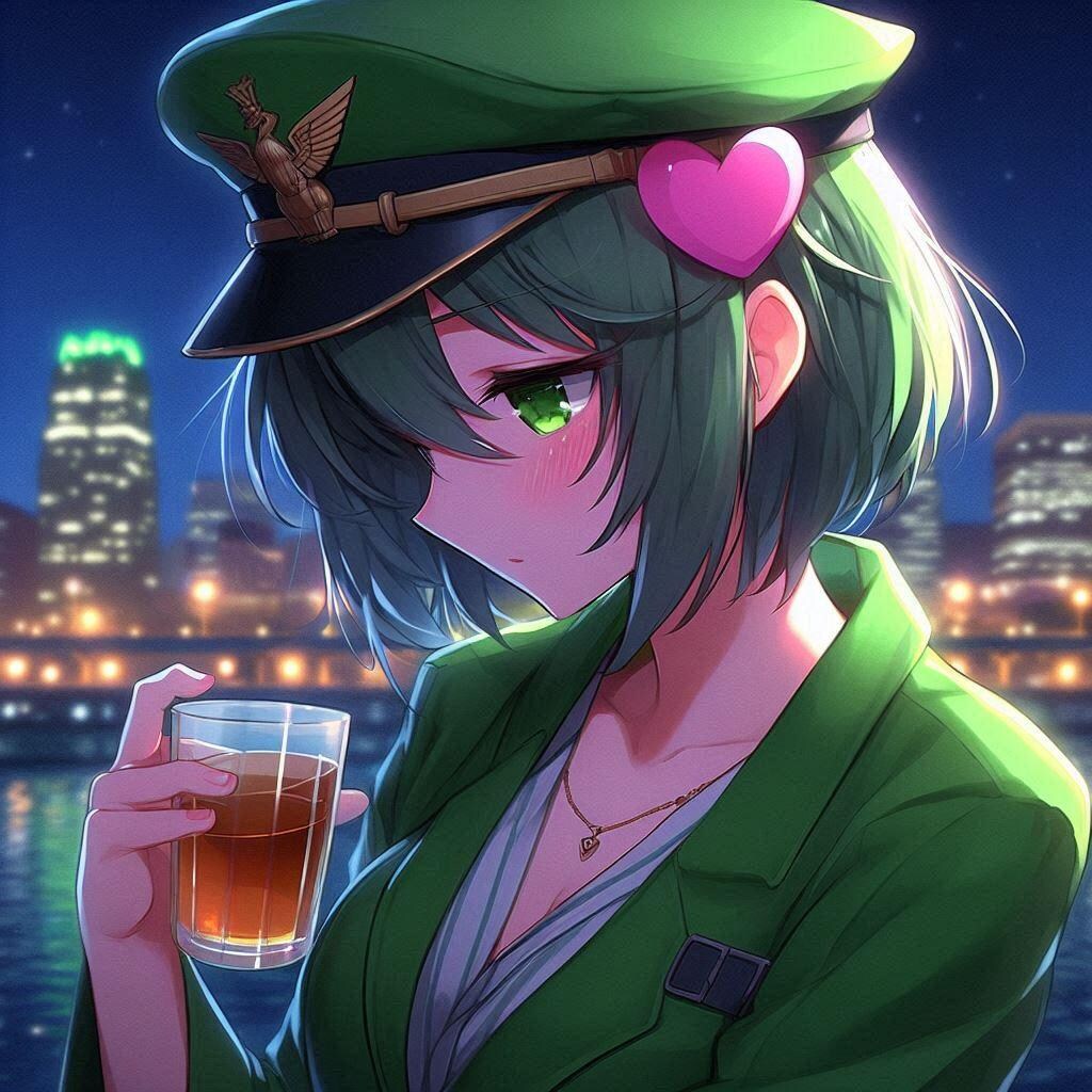 鉄道員イオニア＆ラーラ＆ジュセラン　海外旅行中♪・・・168