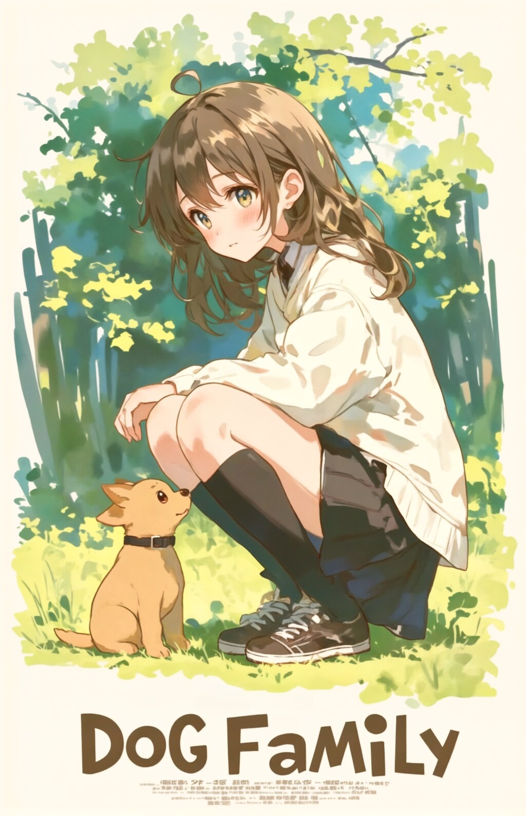 ハートフルムービー