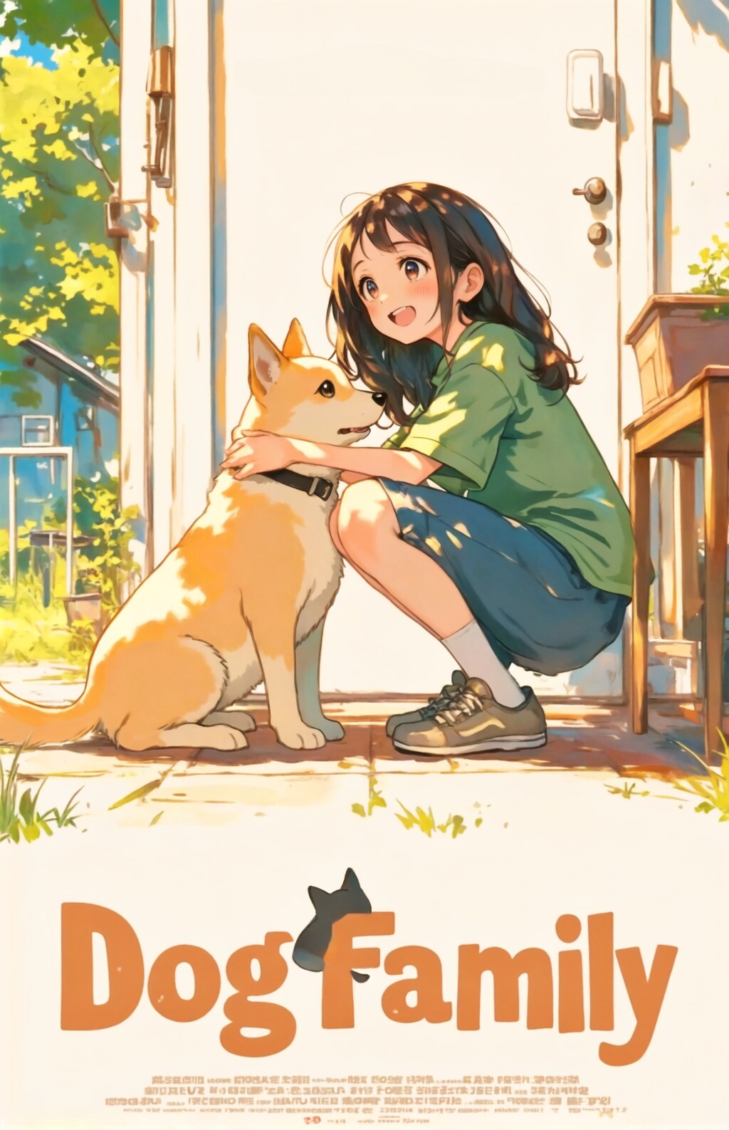 ハートフルムービー