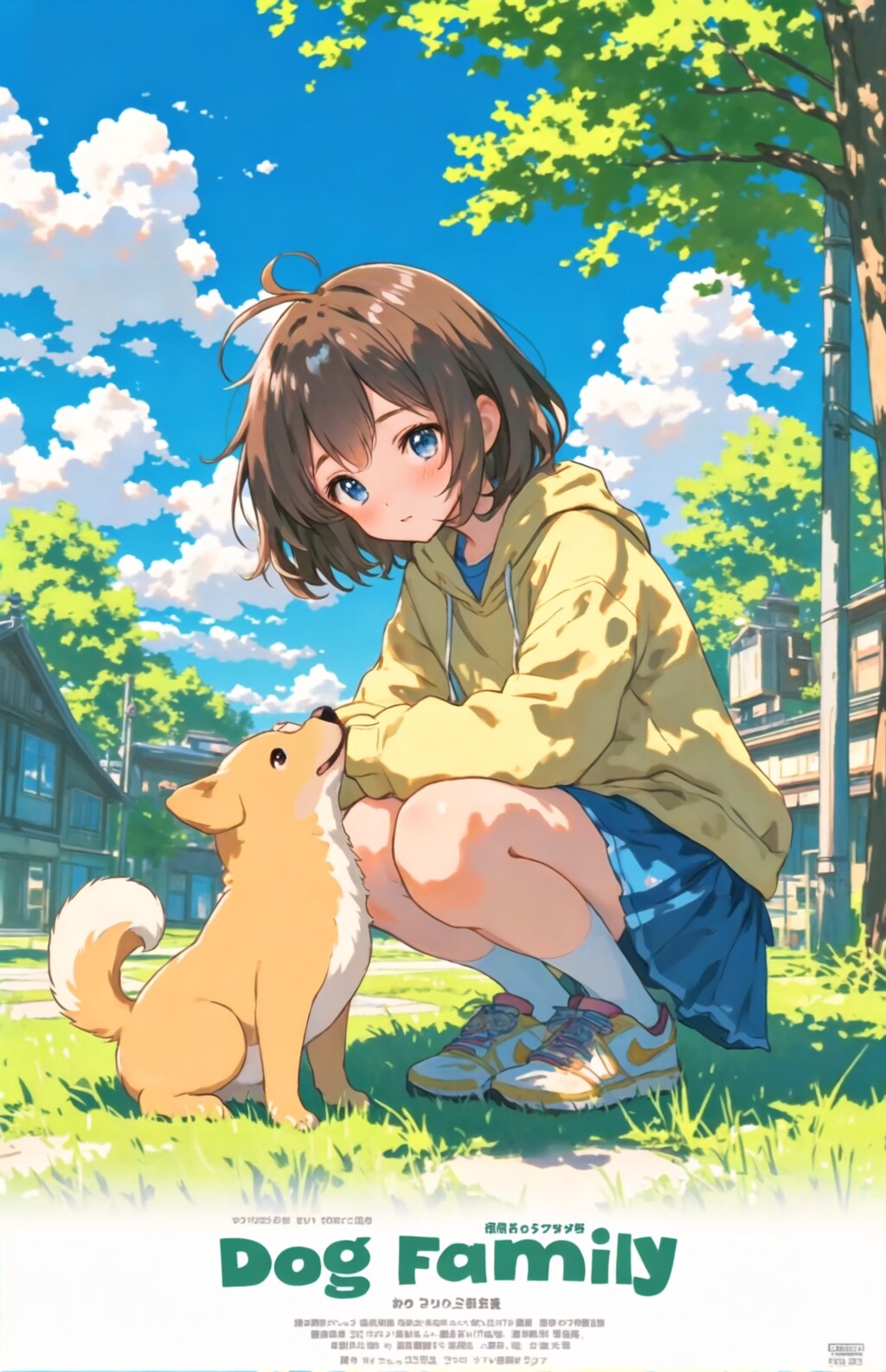 ハートフルムービー