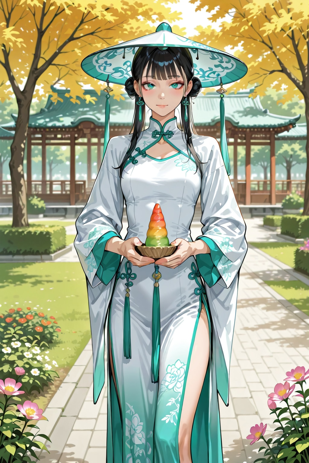 ベトナムの民族衣装