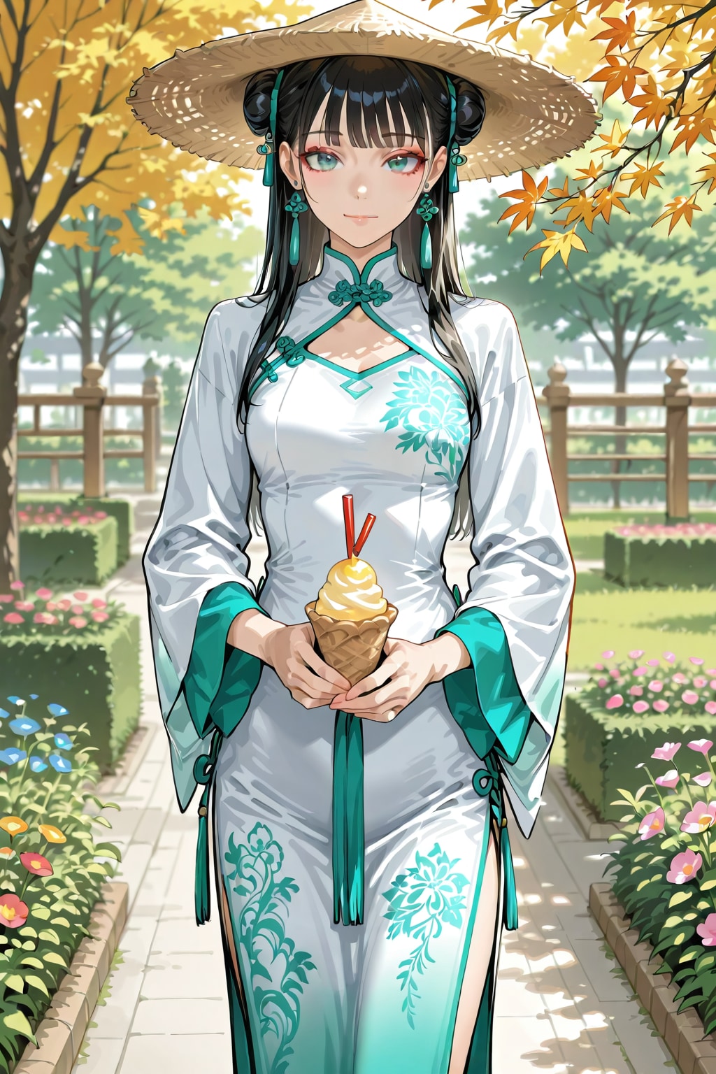 ベトナムの民族衣装