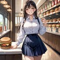 9/10は僕ヤバ『山田杏奈』の誕生日 2枚目