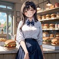 9/10は僕ヤバ『山田杏奈』の誕生日 3枚目