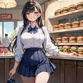 9/10は僕ヤバ『山田杏奈』の誕生日 4枚目