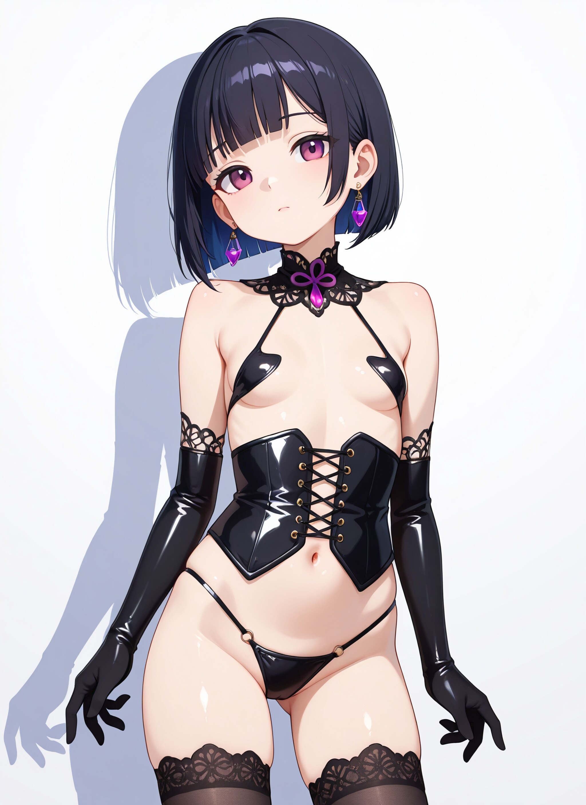 こだわり衣装