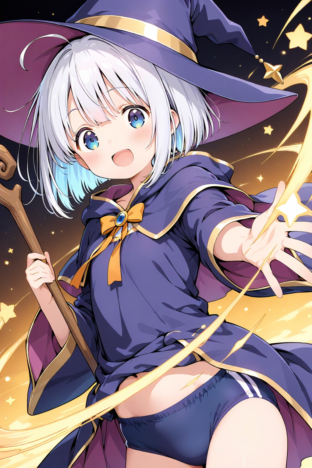 584 | の人気AIイラスト・グラビア