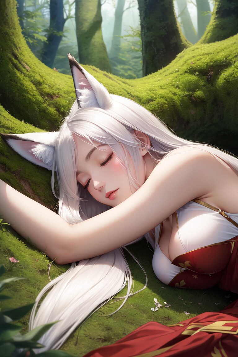 眠狐