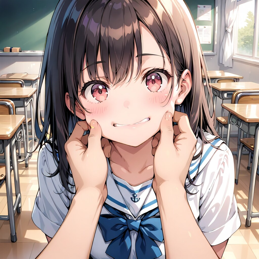 近況報告投稿です！ | の人気AIイラスト・グラビア