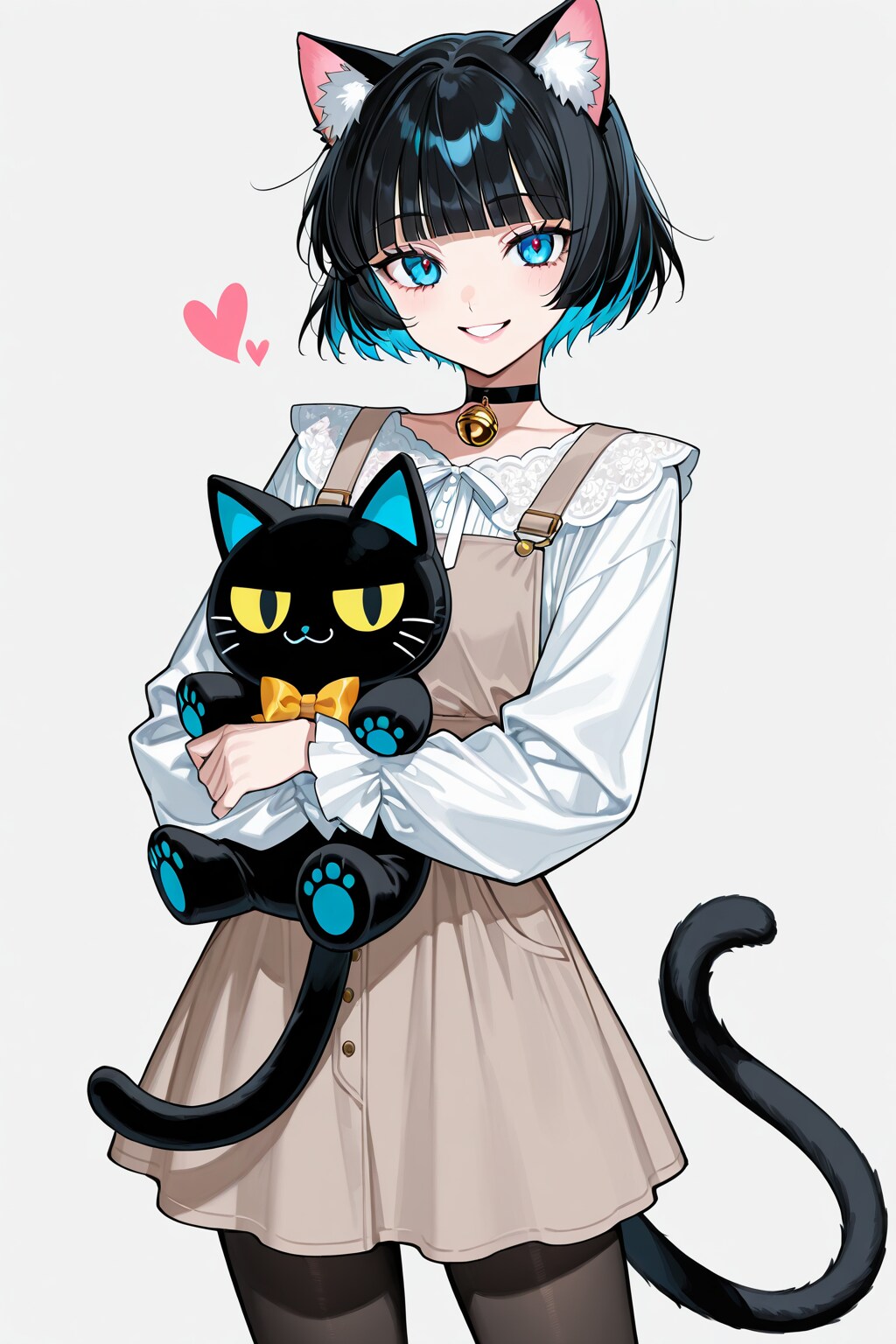 クロミナ【Nova Orange XL RE:v1.0】 | の人気AIイラスト・グラビア