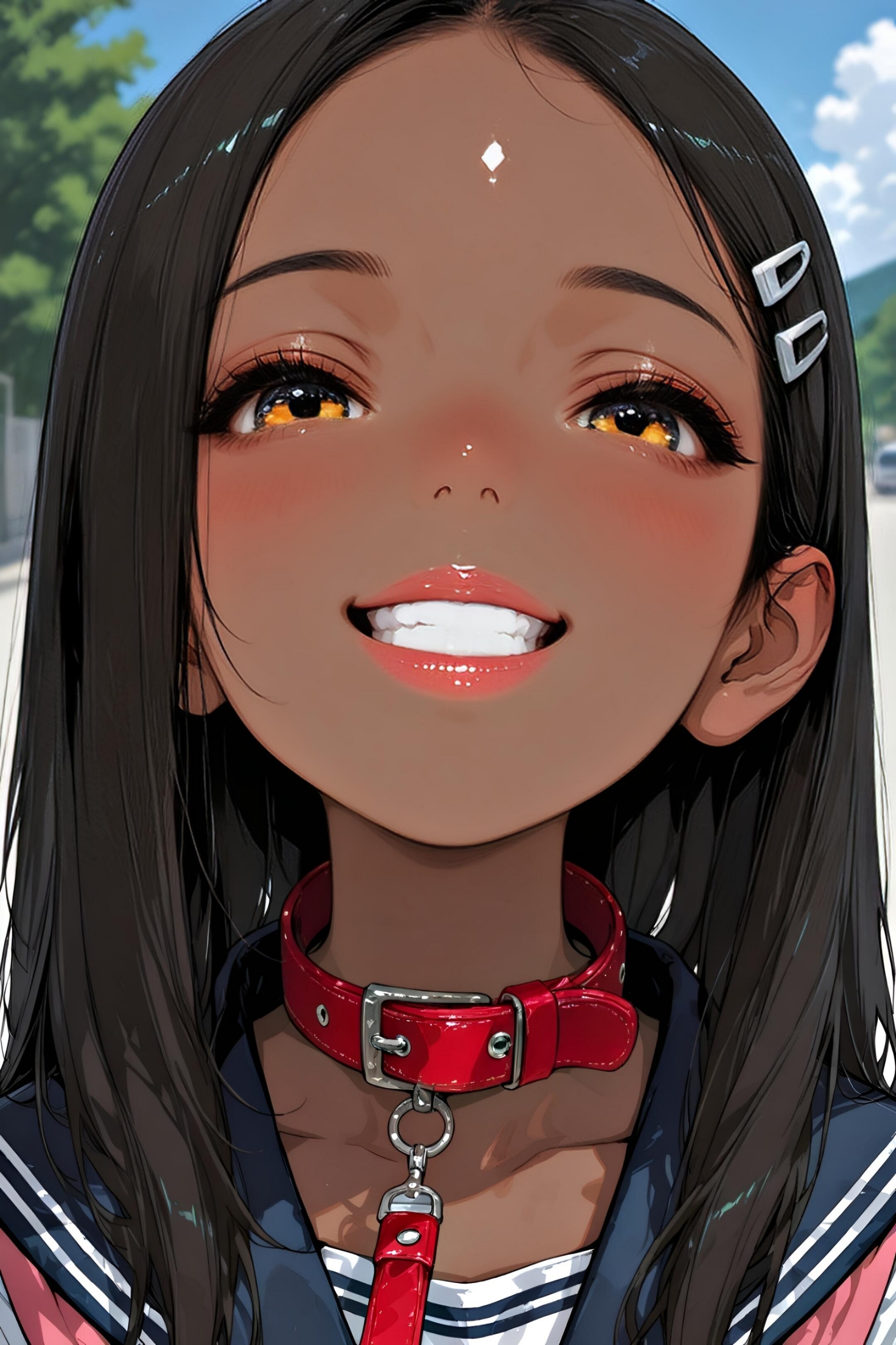 おさんぽ