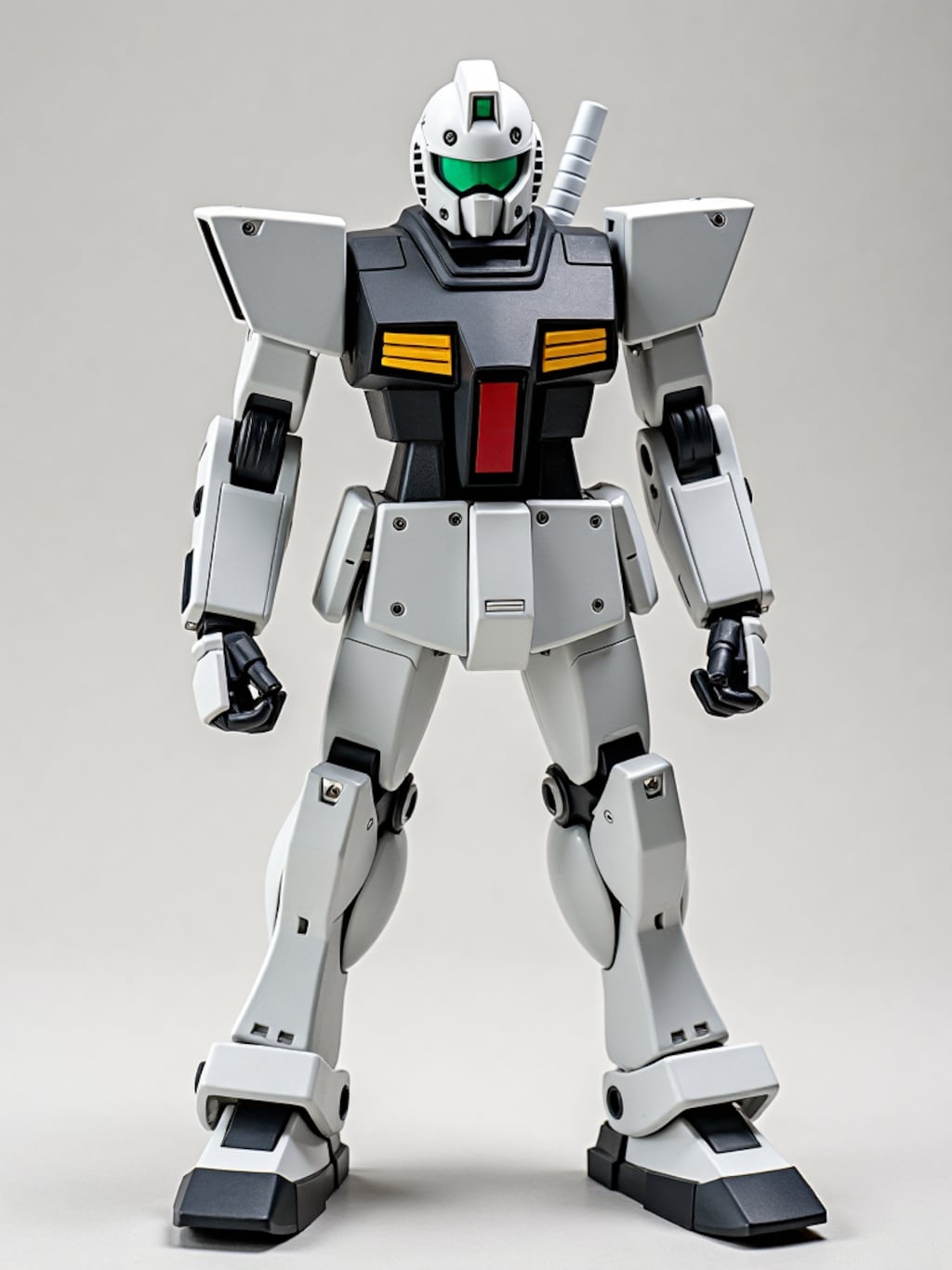 モビルスーツ GM(ジム)
